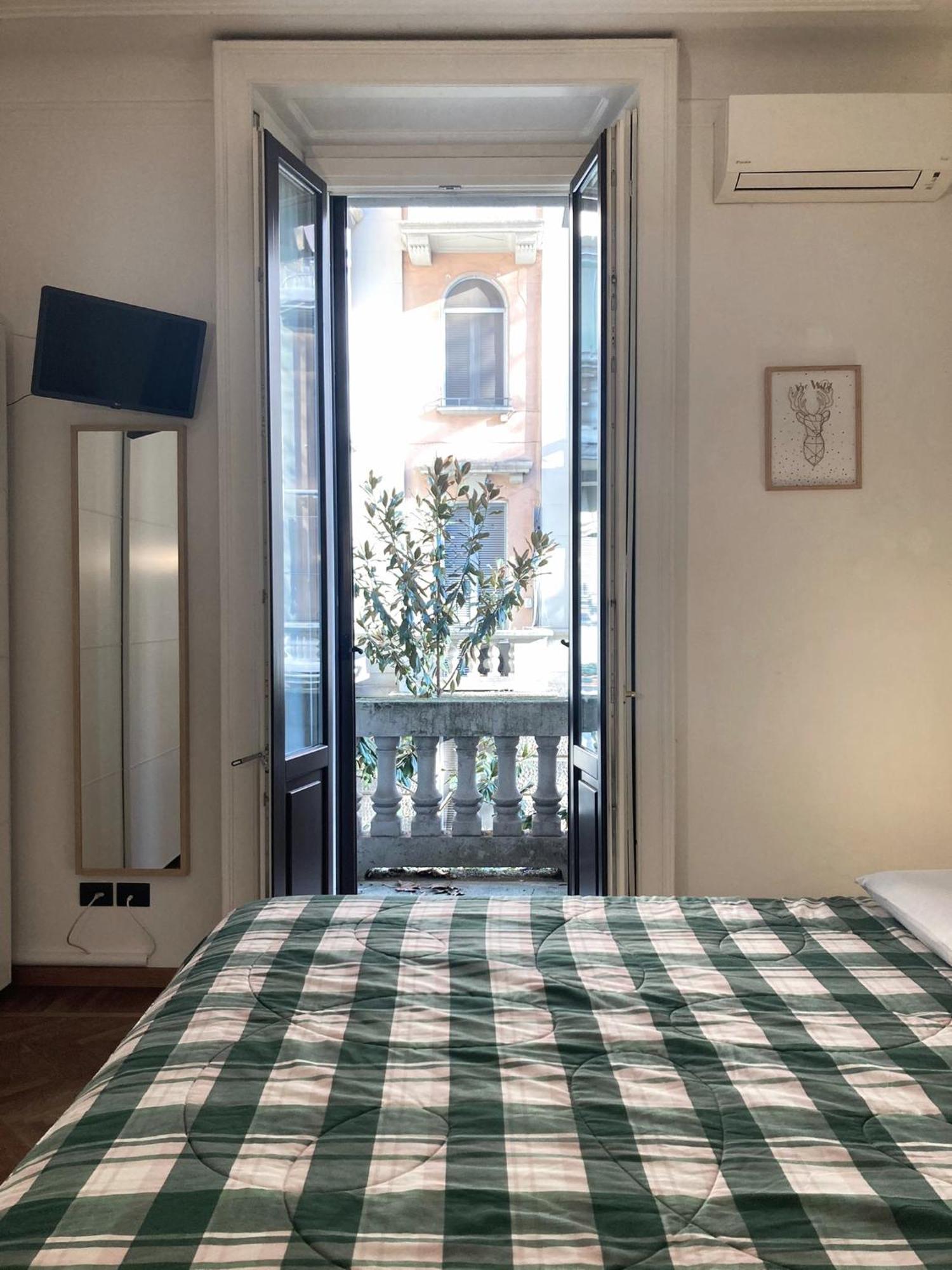 Monviso 35 , Cozy Apartment Milan Extérieur photo