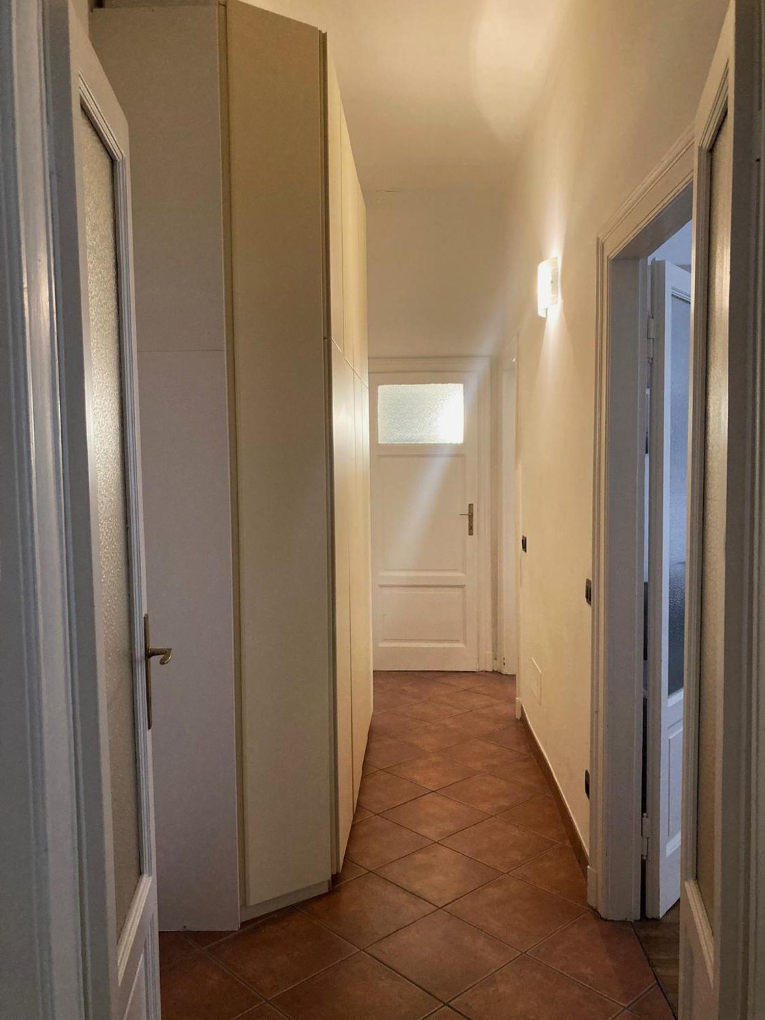 Monviso 35 , Cozy Apartment Milan Extérieur photo