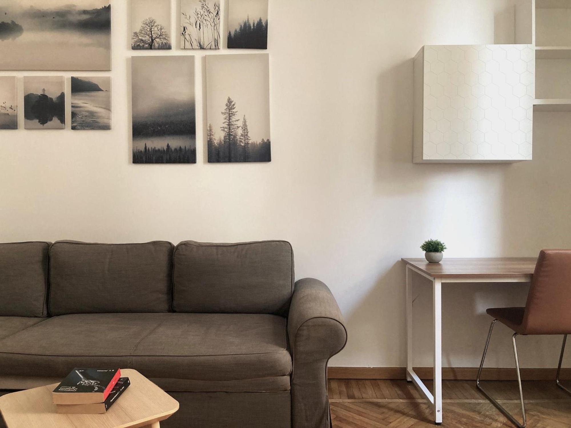 Monviso 35 , Cozy Apartment Milan Extérieur photo