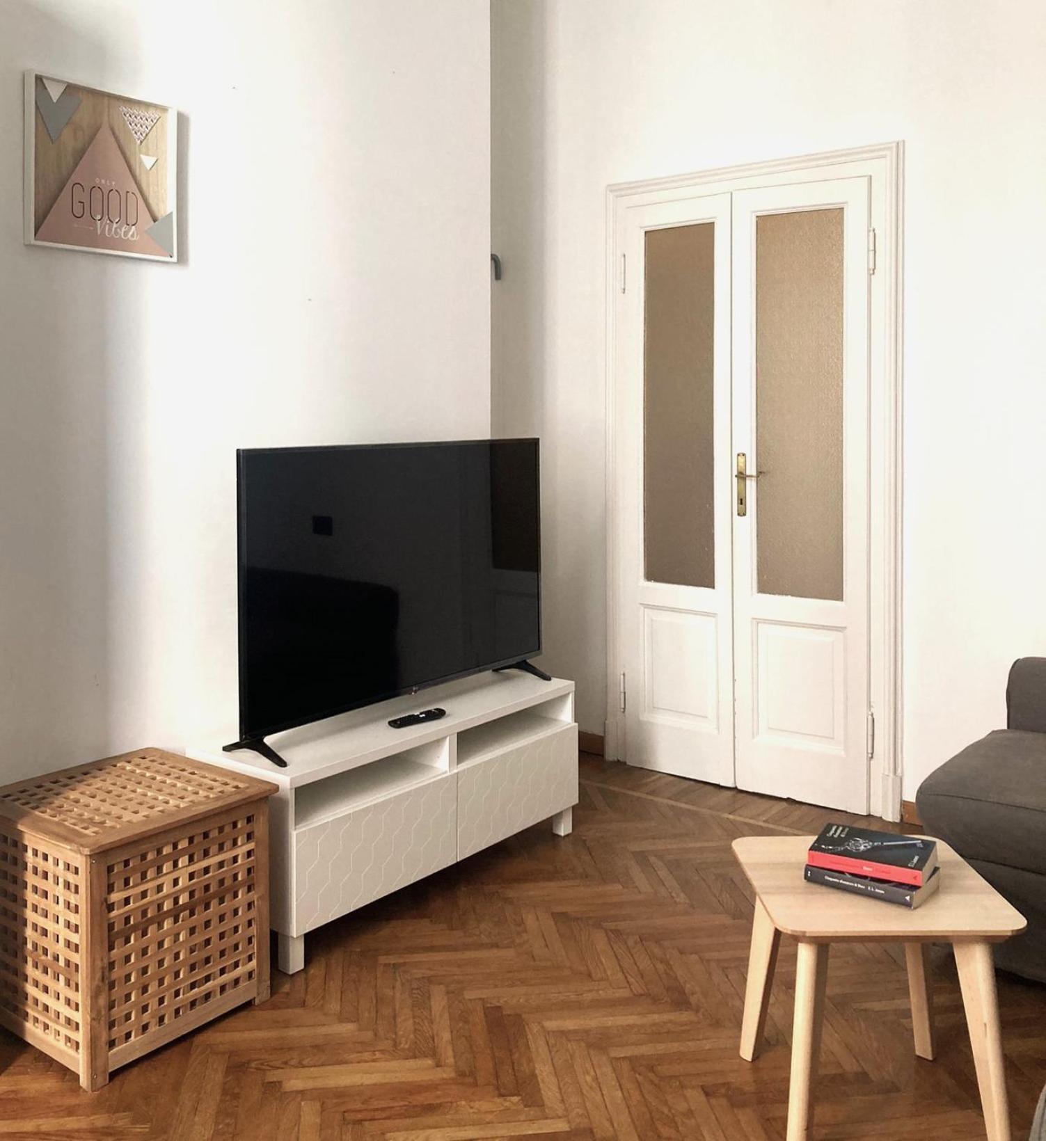 Monviso 35 , Cozy Apartment Milan Extérieur photo