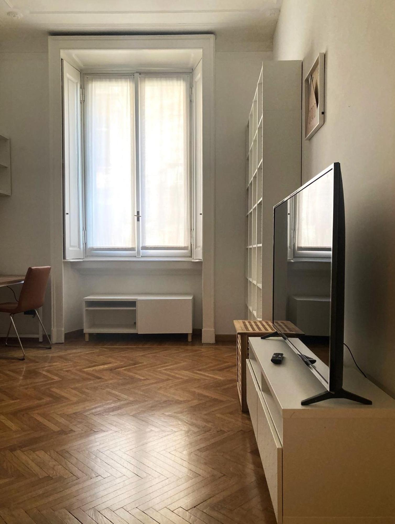 Monviso 35 , Cozy Apartment Milan Extérieur photo