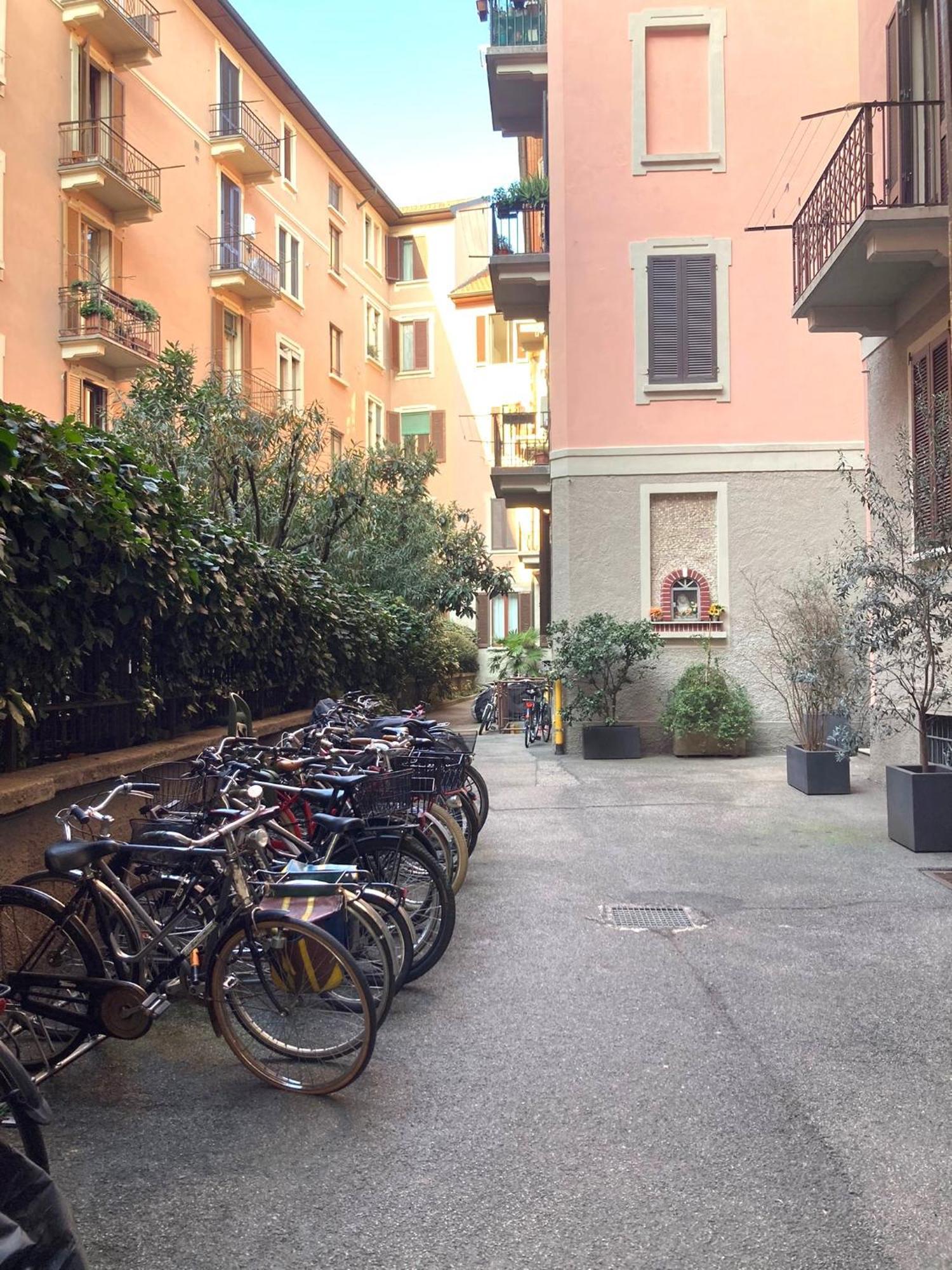 Monviso 35 , Cozy Apartment Milan Extérieur photo