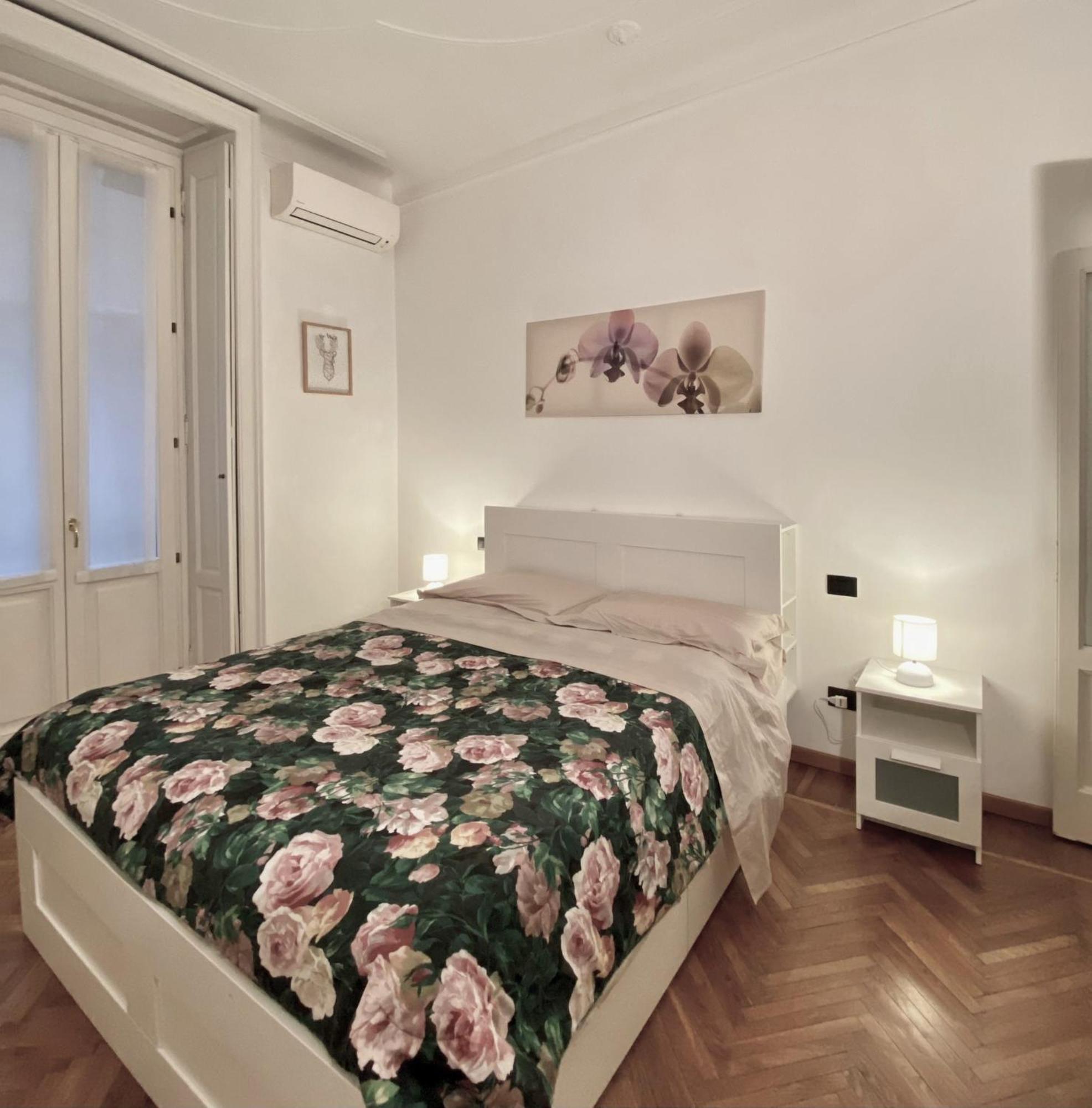 Monviso 35 , Cozy Apartment Milan Extérieur photo